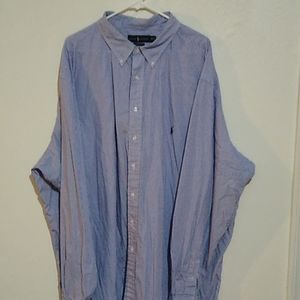 Ralph Lauren dress shirt